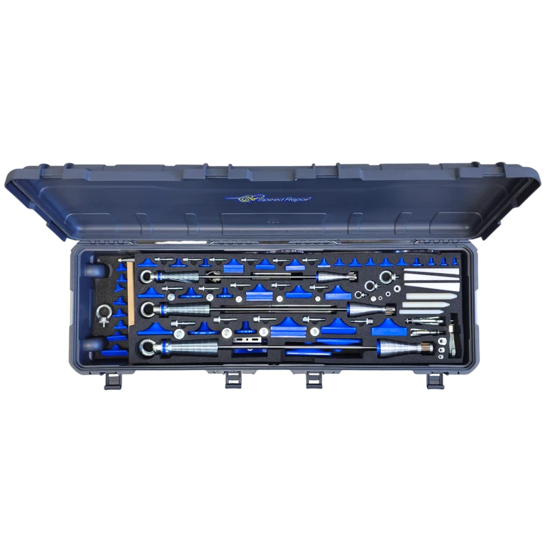 Karosserie Reparatur Set - Basic