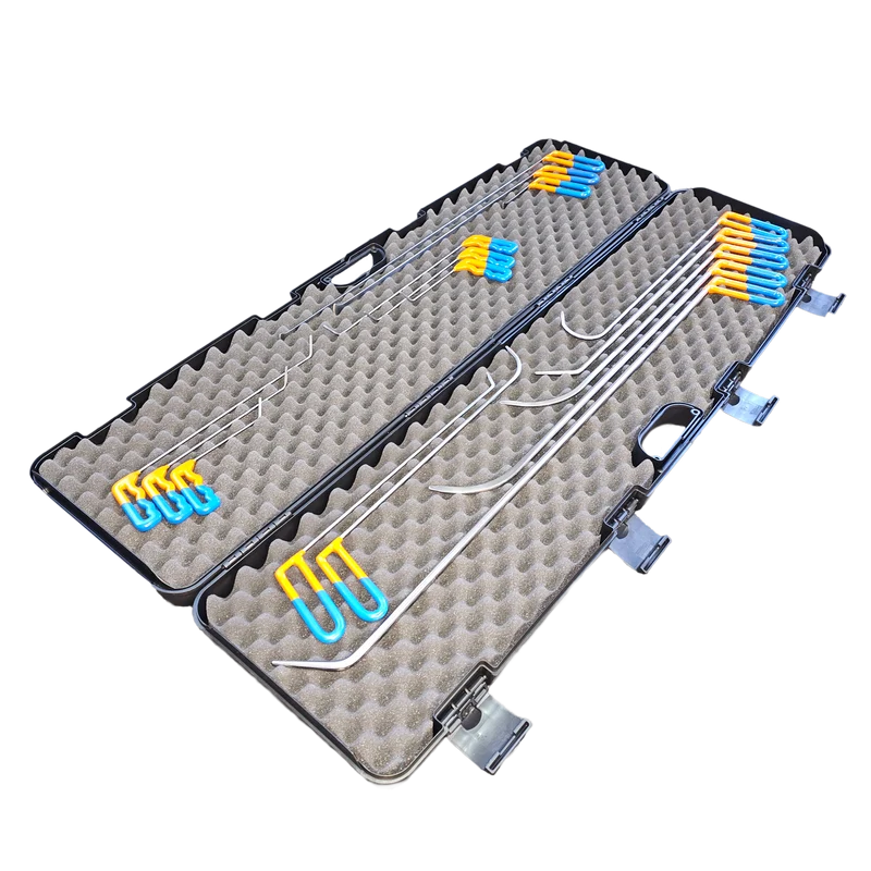 Ausbeulhebel Starter-Set