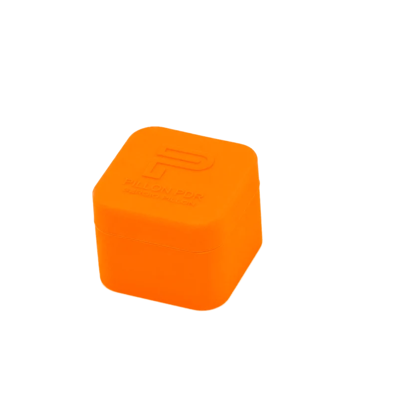 PDR Kaltkleber / Sergio's Cold Glue orange