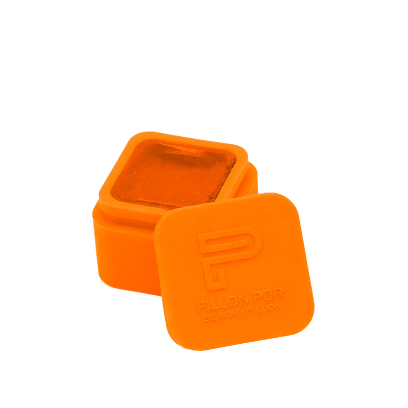 PDR Kaltkleber / Sergio's Cold Glue orange