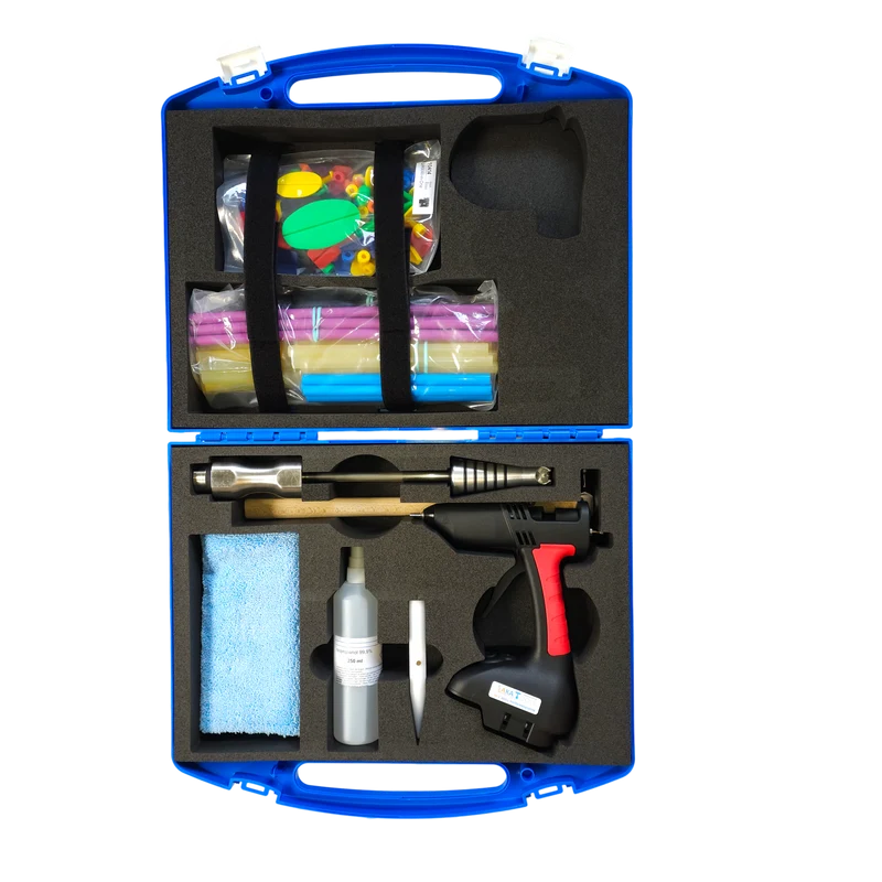Klebetechnik-Set
