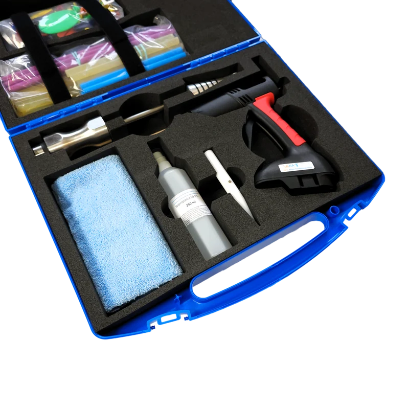 Klebetechnik-Set