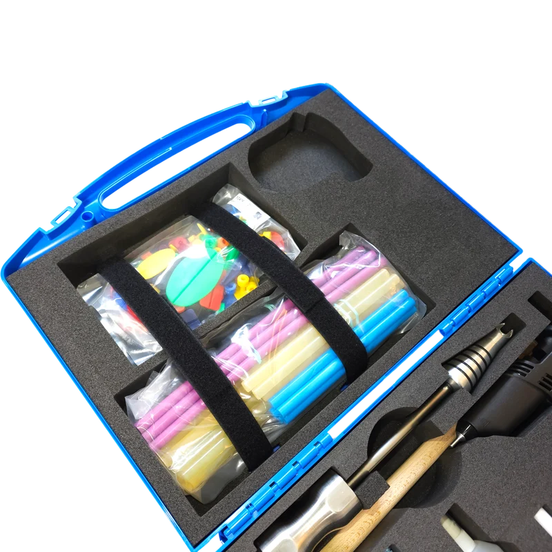 Klebetechnik-Set