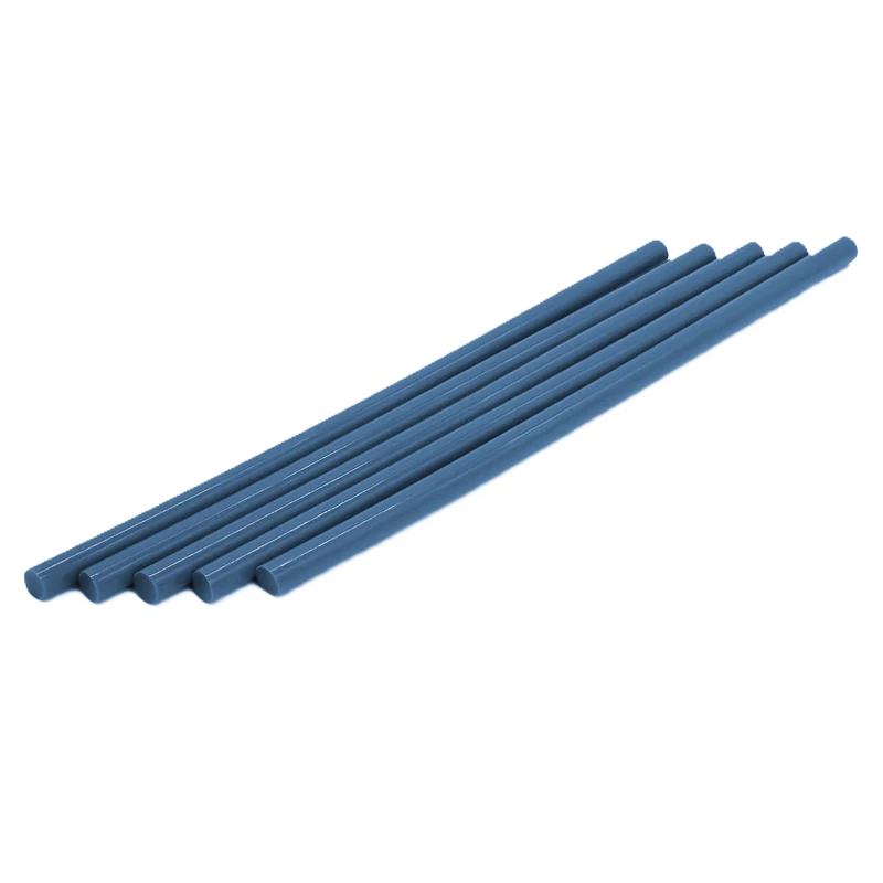 PDR Schmelzkleber petrol Ø11mm