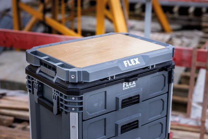 Flex Stack Pack Wagen TK-L SP SET-2