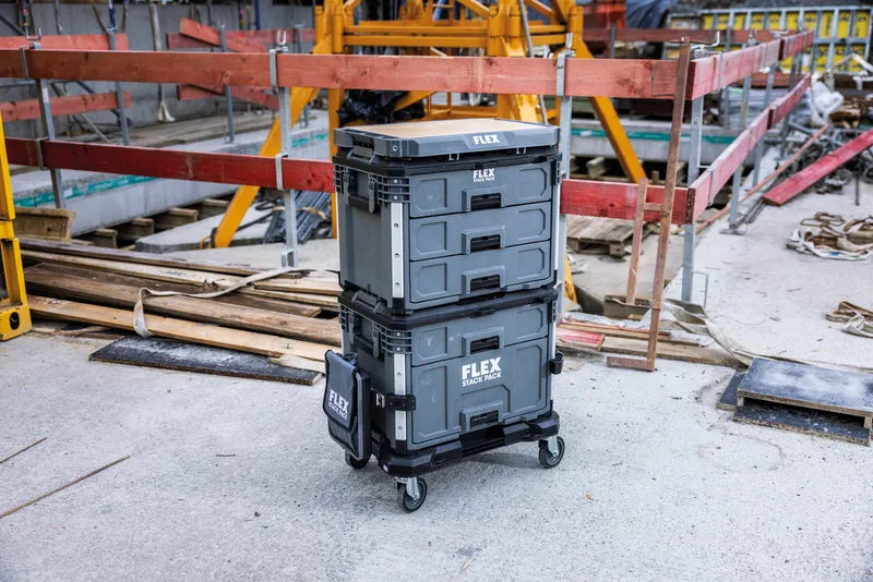 Flex Stack Pack Wagen TK-L SP SET-2