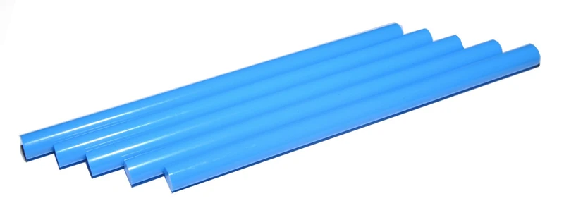 PDR Schmelzkleber blau Ø11mm