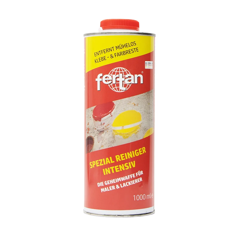 FERTAN Spezial Reiniger intensiv