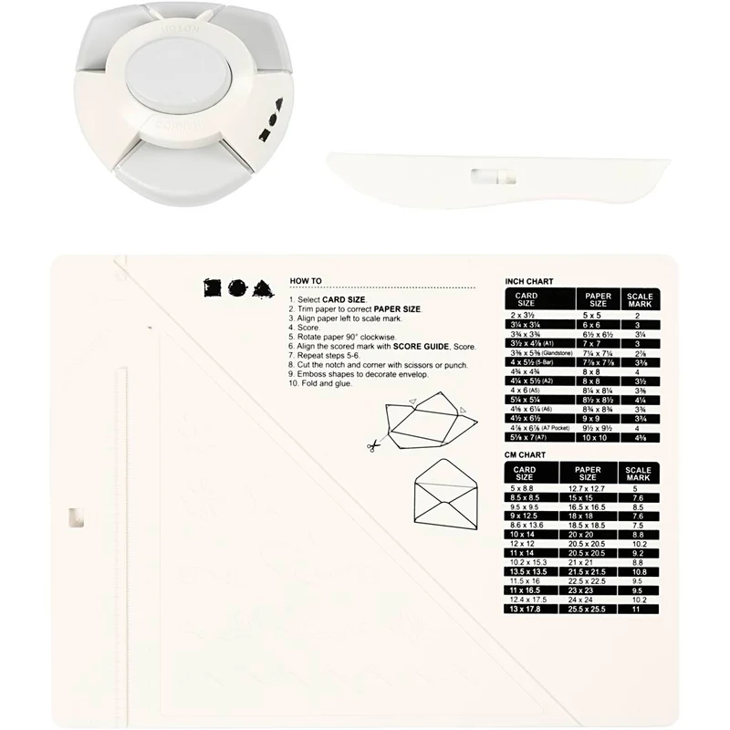 Scoring Board, 1 Stk [HOB-13135]