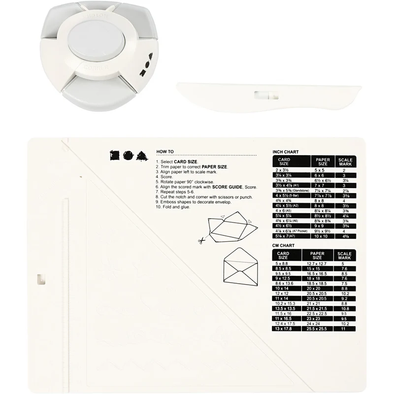 Scoring Board, 1 Stk [HOB-13135]