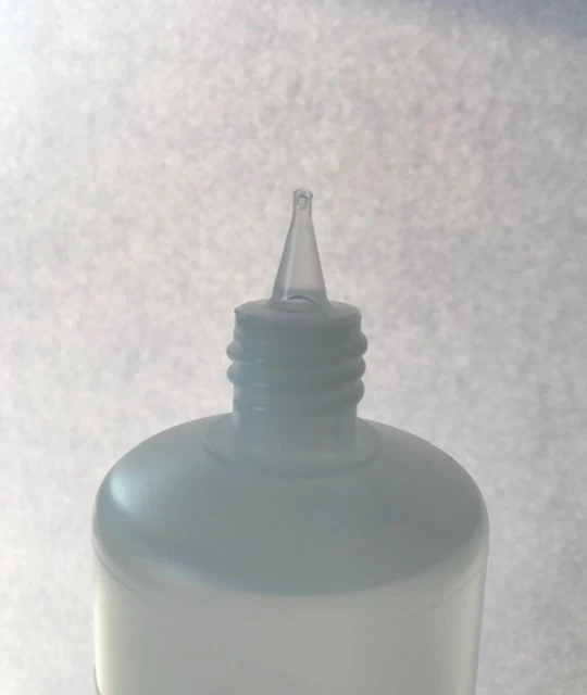 0,250 Liter Silikonöl 350 cSt / Gummipflege; Gleitmittel - Latex ; Pouring (46,00 € / Liter )Kostenloser Inlandsversand!!!