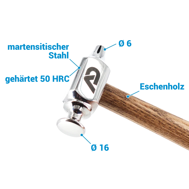 Ausbeulhammer Premium (Blending)