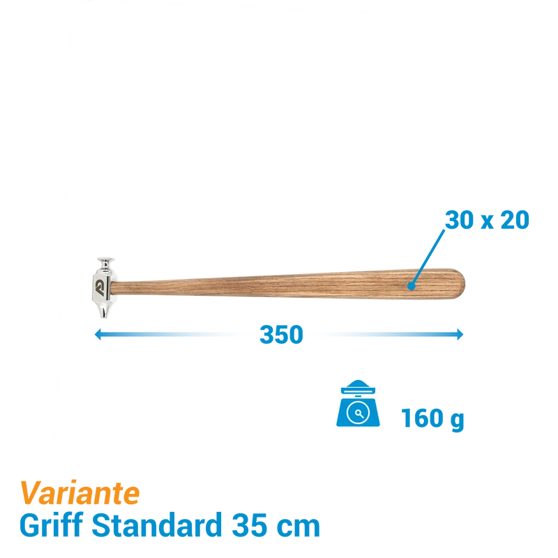 Ausbeulhammer Premium (Blending)