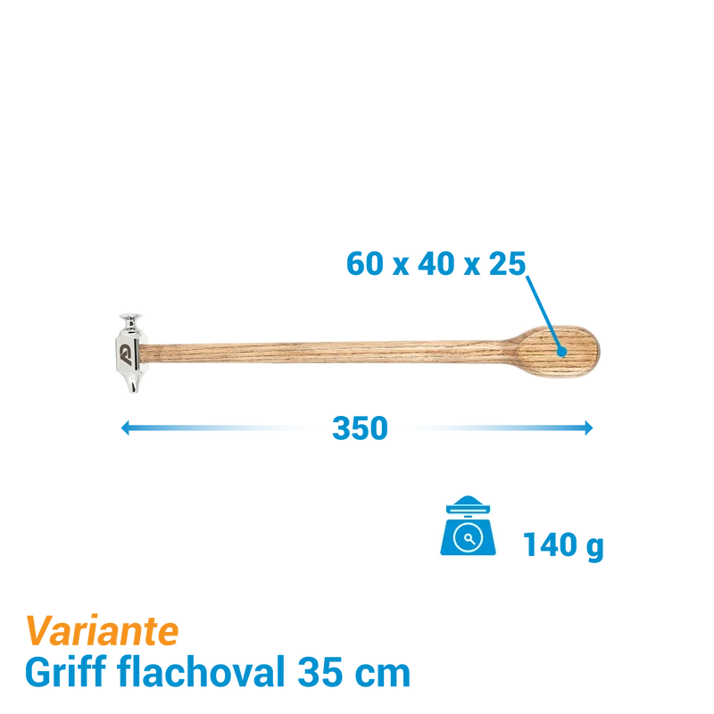 Ausbeulhammer Premium (Blending)