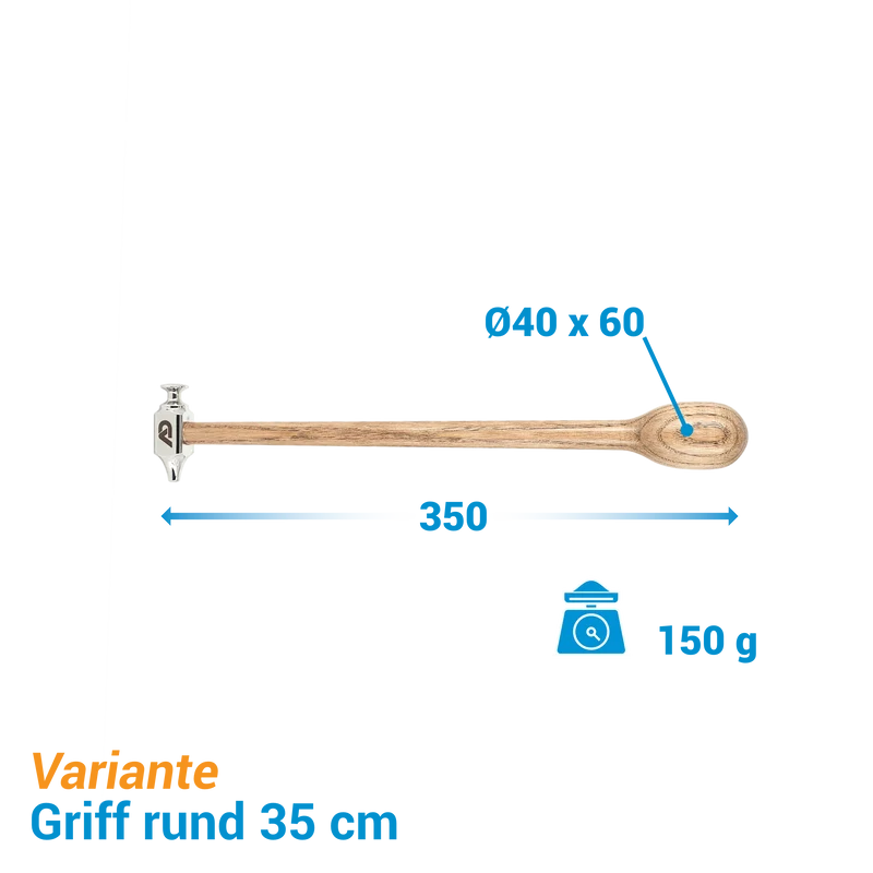 Ausbeulhammer Premium (Blending)