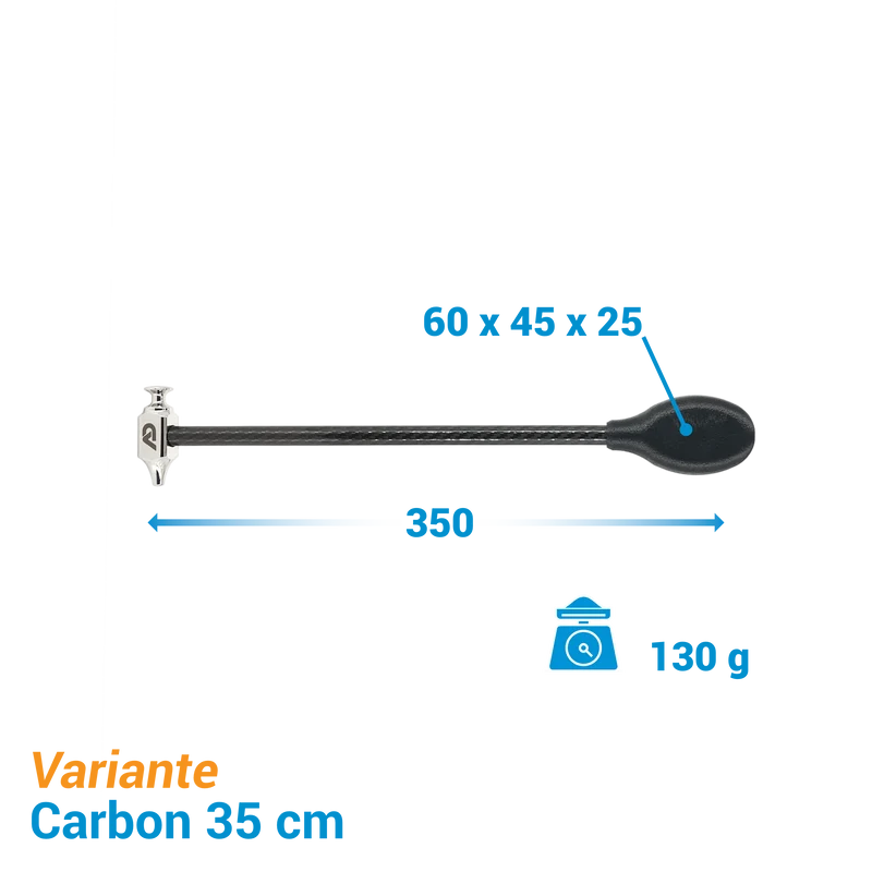 Ausbeulhammer Premium (Blending)