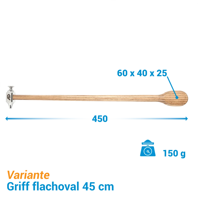 Ausbeulhammer Premium (Blending)