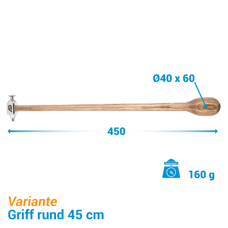 Ausbeulhammer Premium (Blending)