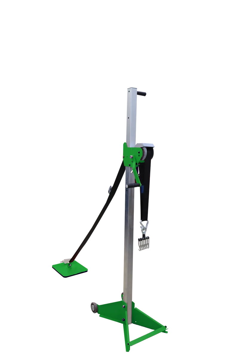 Zugturm 600