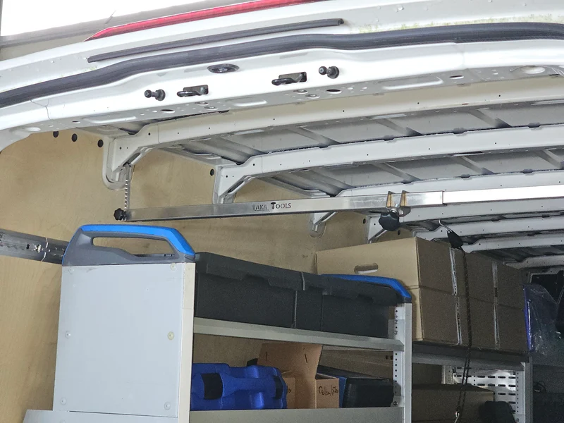 Dachlager Transporter / Kombi
