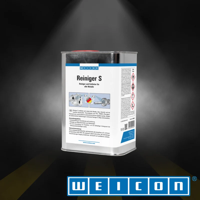 WEICON Reiniger S