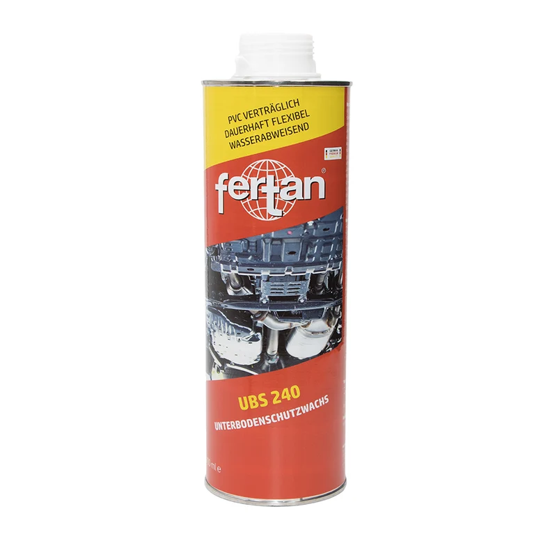 Fertan UBS 240 – Unterbodenschutz Wachs