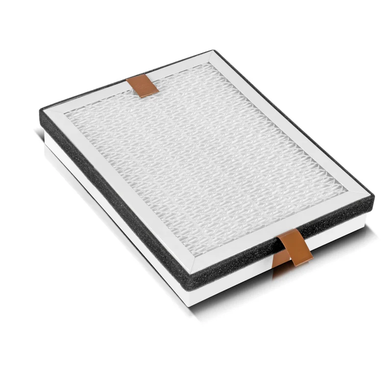 STAHLWERK Mittlerer HEPA Filter für Rauchabsaugung FE-150 ST Ersatzfilter | Luftfilter | Partikelfilter für Absauganlage | Rauchabsorber | Rauchabzug | Schweißrauch- und Lötabsaugung