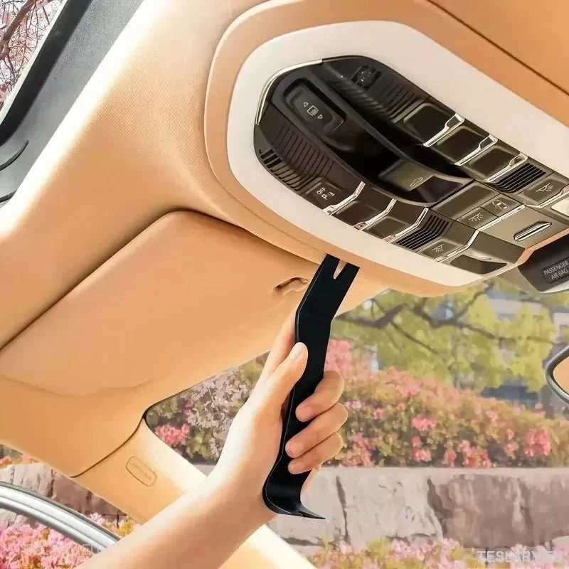 4-teiliges Verkleidungswerkzeug-Set für Ihren Tesla