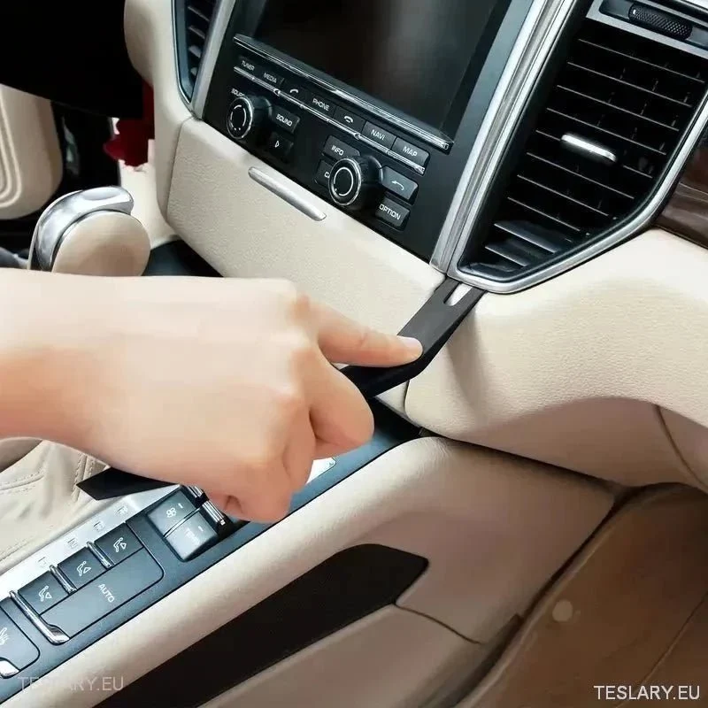 4-teiliges Verkleidungswerkzeug-Set für Ihren Tesla