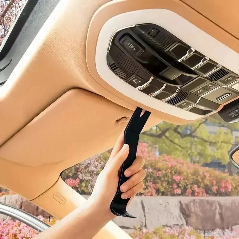 4-teiliges Verkleidungswerkzeug-Set für Ihren Tesla