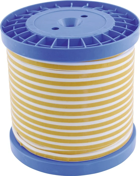 WST Flachdichtungsband 4360 L10 mxB20 mm 10 Meter ( 4566600439 )