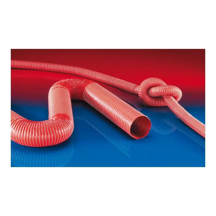 NORRES Druckschlauch NORFLEX® PVC 400 Innen-Ø 7 mm Außen-Ø 10,00 mm ( 4501401355 )