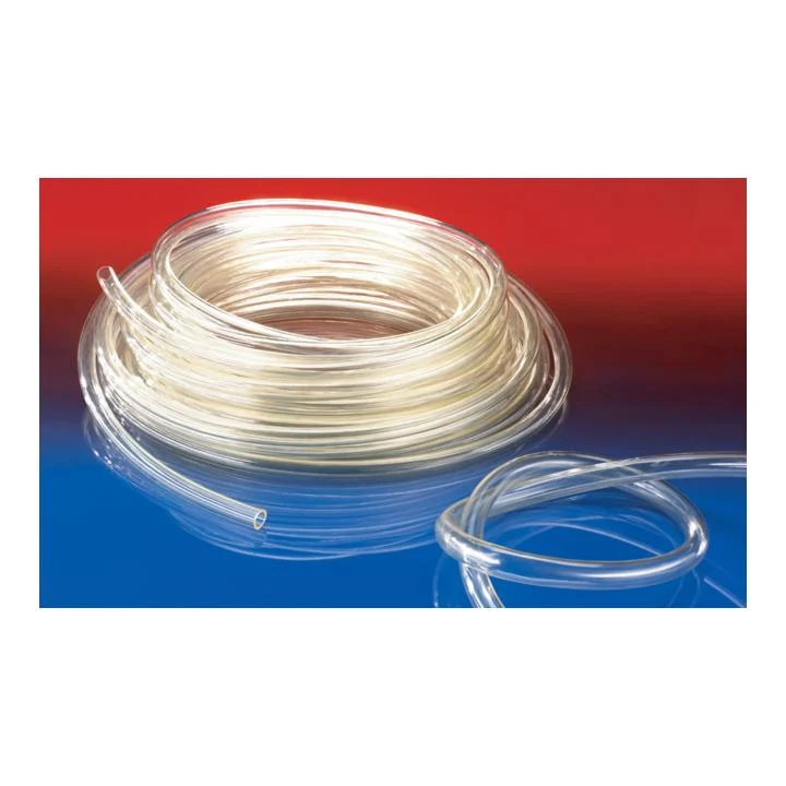 NORRES Druckschlauch NORFLEX® PUR 401 FOOD Innen-Ø 7 mm Außen-Ø 10,00 mm ( 4501401338 )