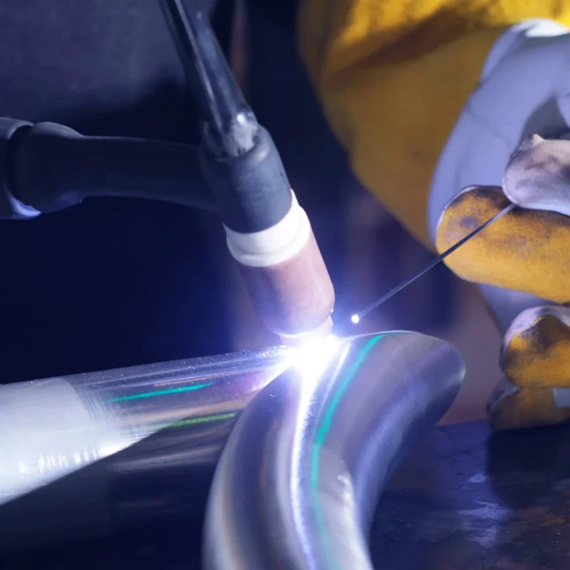 STAHLWERK Schweißgerät CTM-416 Puls Pro Vollausstattung 6-in-1 Schutzgas-Schweißgerät | Inverter mit 160 A, Puls-Funktion für Aluminium und 40 A Plasmaschneider CUT | WIG | MIG MAG | PULS | MMA | FLUX