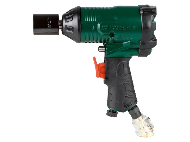 PARKSIDE® Druckluft Schlagschrauber »PDSS 310«, 310 Nm, 6,3 bar NEU/OVP