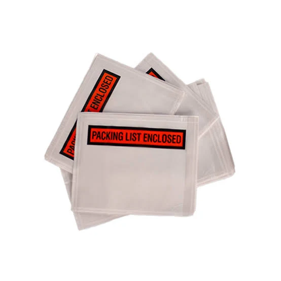 Packliste-Umschläge 22,5 x 12,2 cm DL (1.000 Stück) [PENVDL]