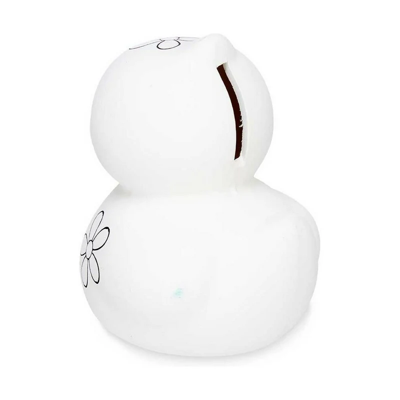 Paint Your Own Money Box Pincello Duck (Refurbished B)