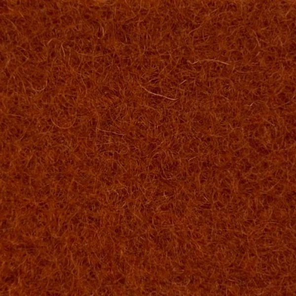 Wollfries kupfer - 36173