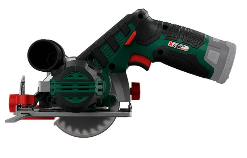 PARKSIDE Akku-Handkreissäge PHKSA 12 B3, 12 V (Ohne Akku und Ladegerät)