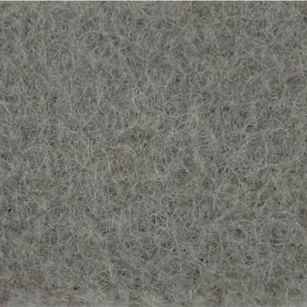 Wollfries hellgrau - 08741