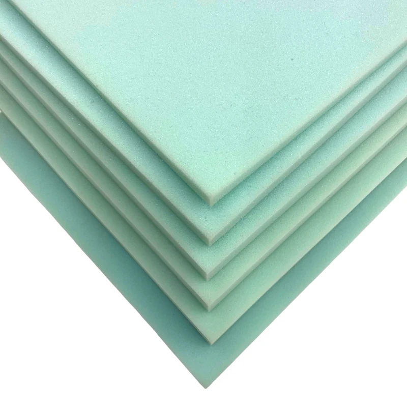 CP 5080 PUR-Schaumstoff 100 x 100 cm