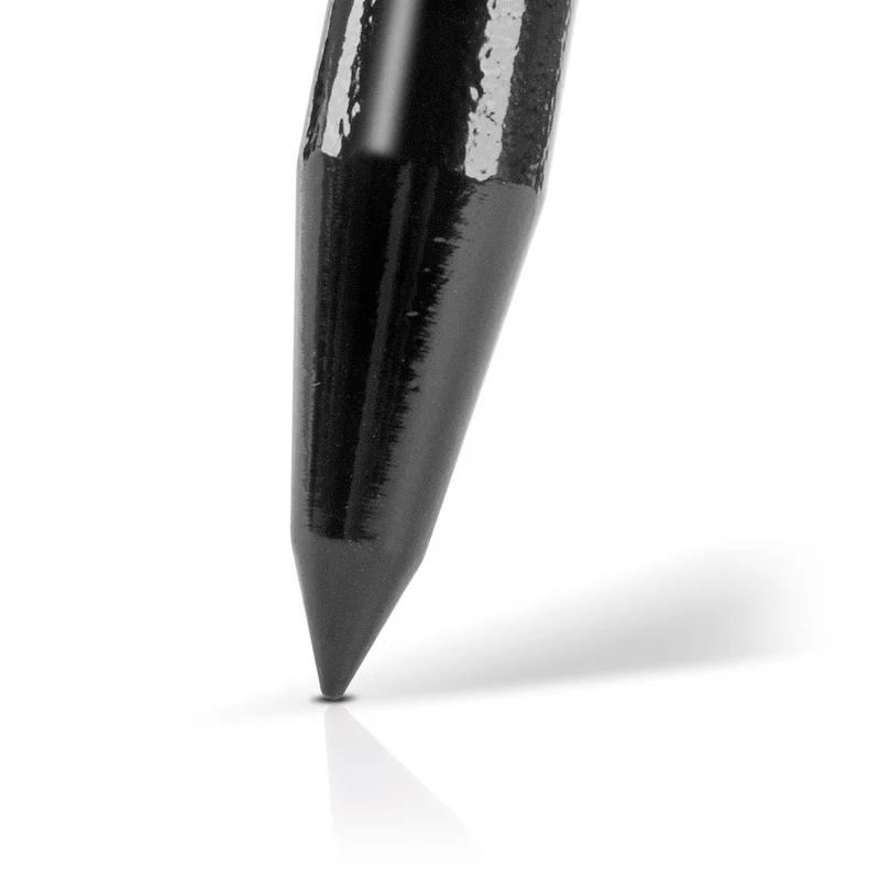 STAHLWERK Schlackehammer / Schweißerhammer 300 g robuster Schlackenhammer aus Stahl, Spitz- und Flachmeißel mit vibrationshemmendem Griff