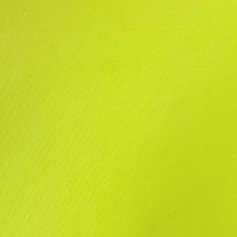 Wachstuch limone