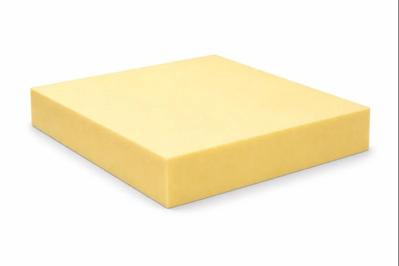Sitzpolster für IKEA KIVIK 2er Sofa (71 x 73 x 17 cm) aus Schaumstoff mit Trikot