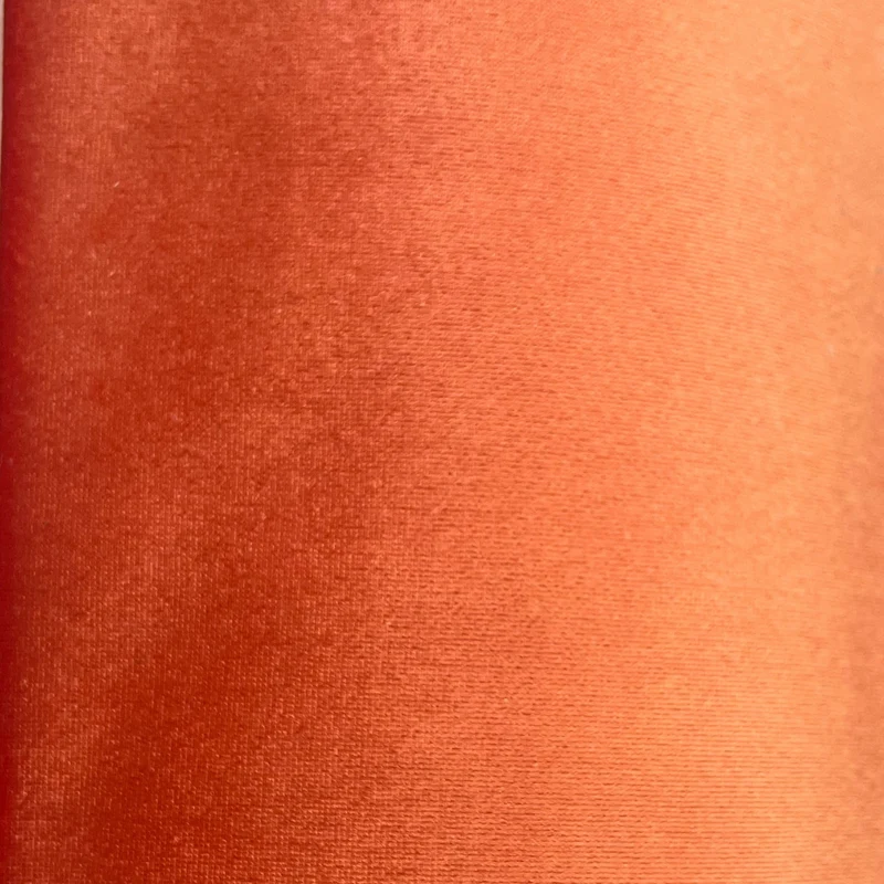 Möbelstoff Fokus orange - Sonderangebot