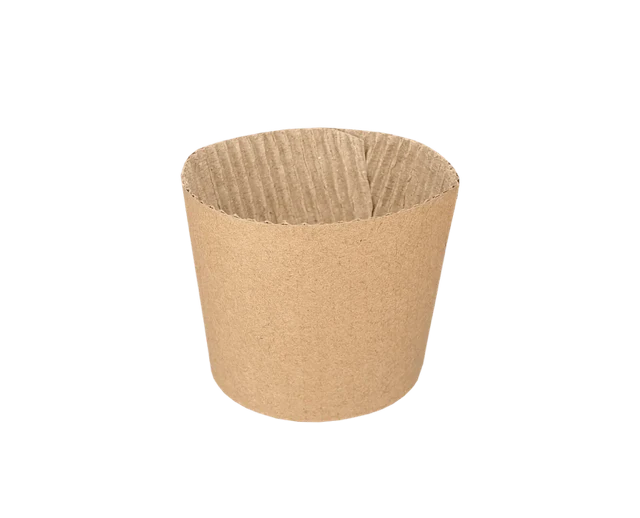 Hülsenkarton für Kaffeetasses 230cc (1.000 Stück) [TK-9987558]