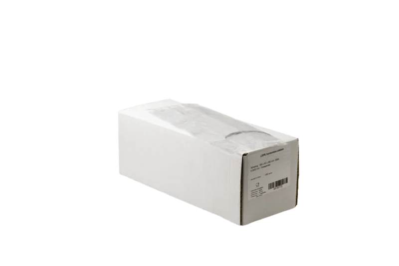 Polybeutel 10/4x30cm 20mu (1000 Stk) [TK-110021-1]