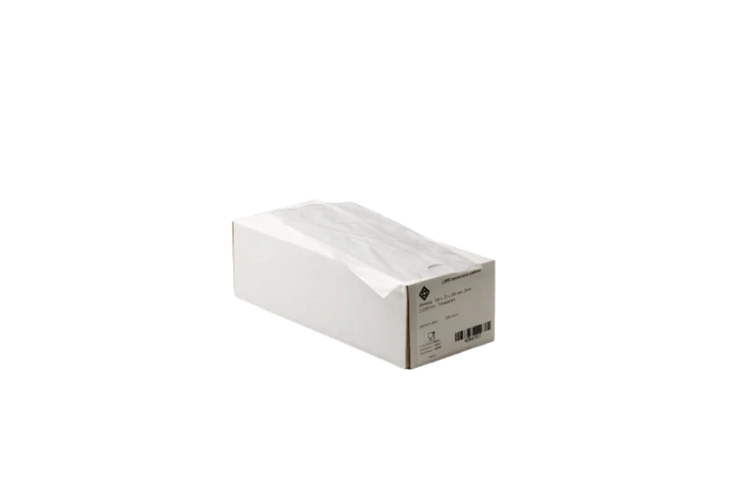 Polybeutel 10/2,5x25cm 20mu (1000 Stk) [TK-110018-1]