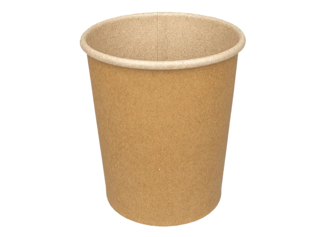 Kaffeetasse 177cc 7oz Ø7,3 cm Kraft (1.000 Stück) [TK-9987967]