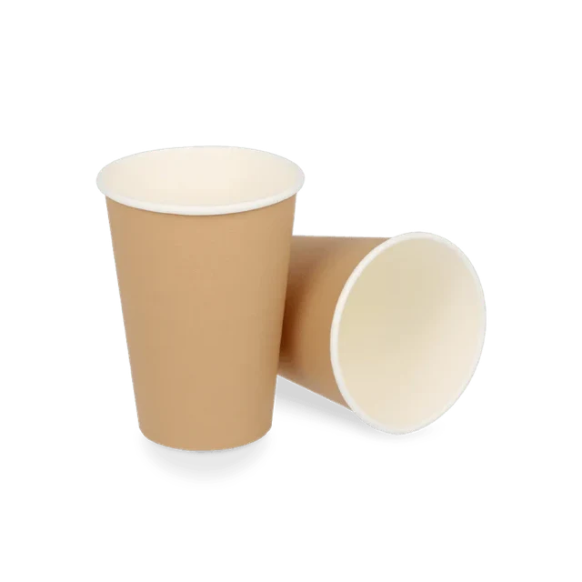 Kaffeetasse 150cc 6oz Ø7 cm Kraft (2.500 Stück) [TK-9987936]